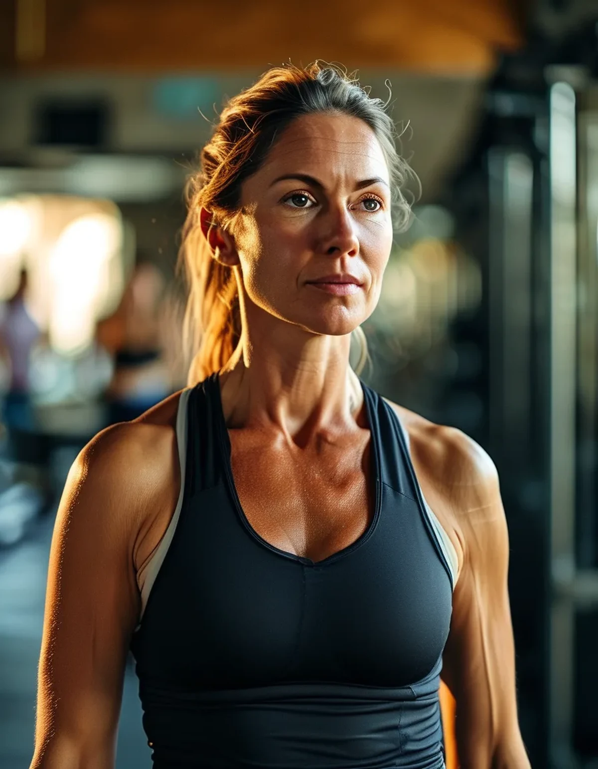 The Complete Guide to Building Bone Density in Your 40s, From Someone Starting at Zero