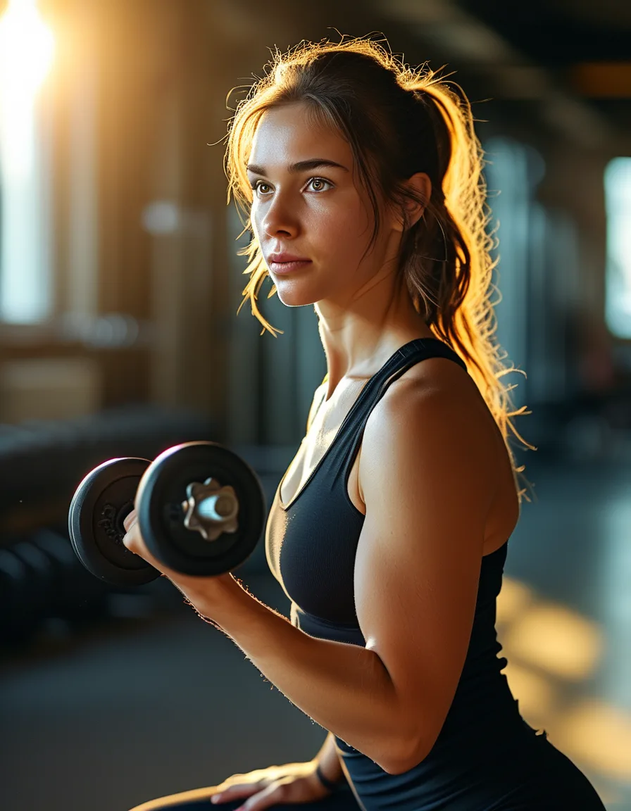 Bone Density Decline Starts Way Earlier Than Most Women Realize — Here's the Actual Timeline
