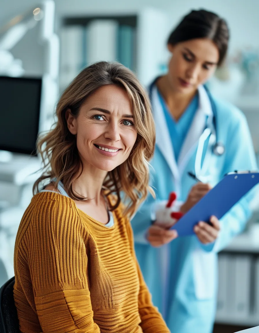 When Should You Actually Get a Bone Density Scan? The Real Guidelines