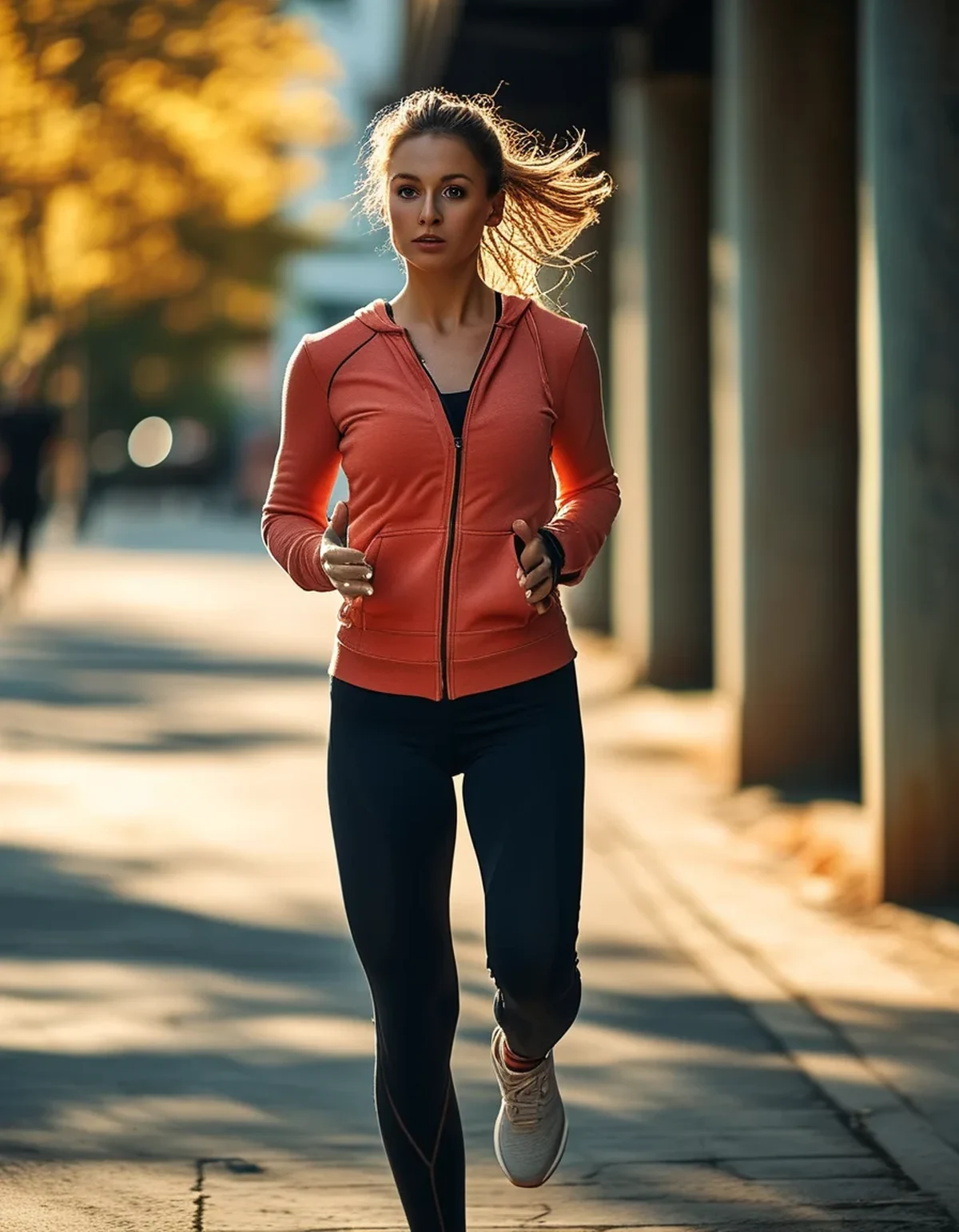 Why Walking Alone Isn't Enough for Bone Density — What the Research Actually Shows