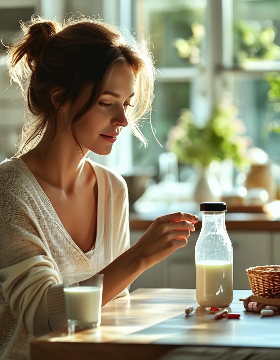 The Common Medications That Quietly Work Against Your Bone Density Efforts
