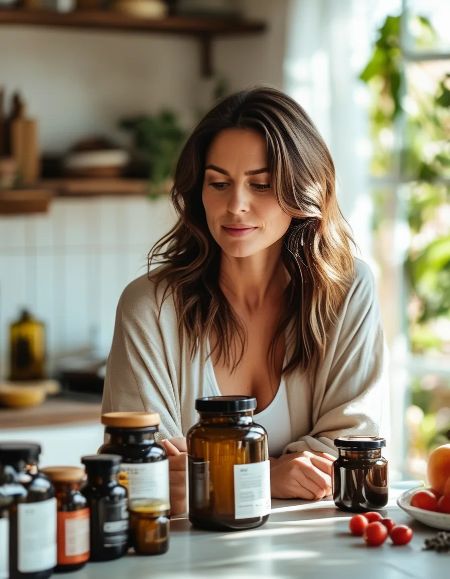 Which Bone Health Supplements Are Actually Worth Taking?