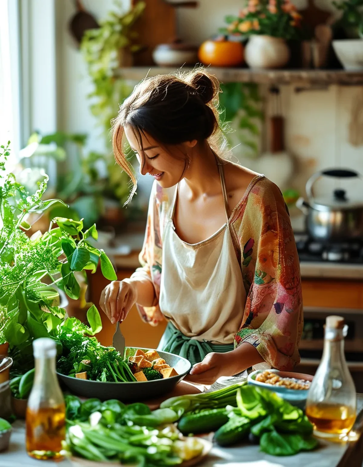 Building Strong Bones on a Dairy-Free Diet: The Complete Guide for Women Who Skip Dairy