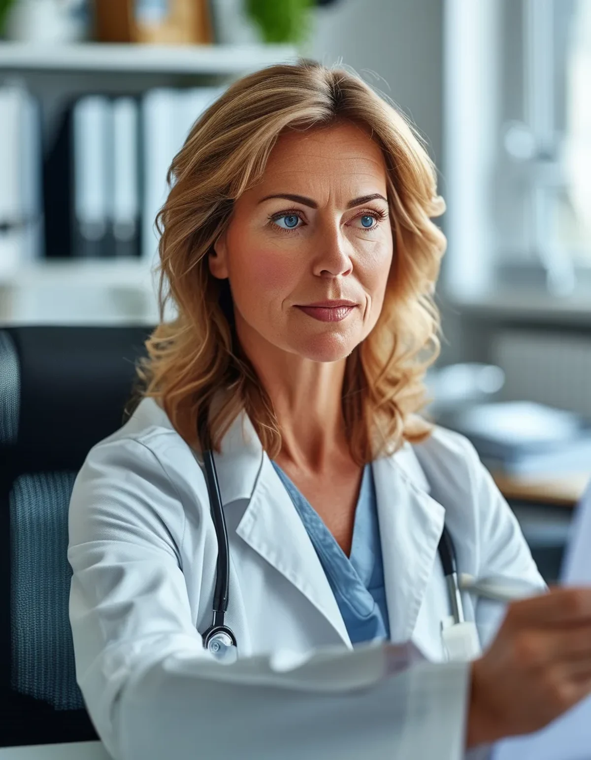 The DEXA Scan: When to Get One and How to Read Your Numbers
