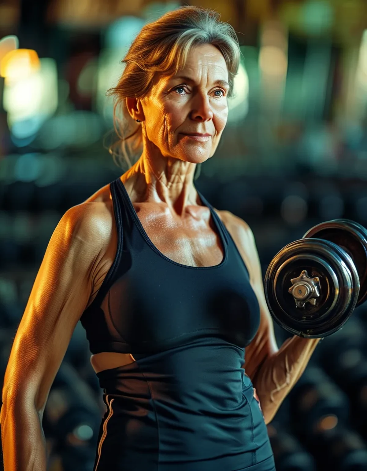 How Menopause Accelerates Bone Loss — and the Specific Steps That Actually Slow It Down
