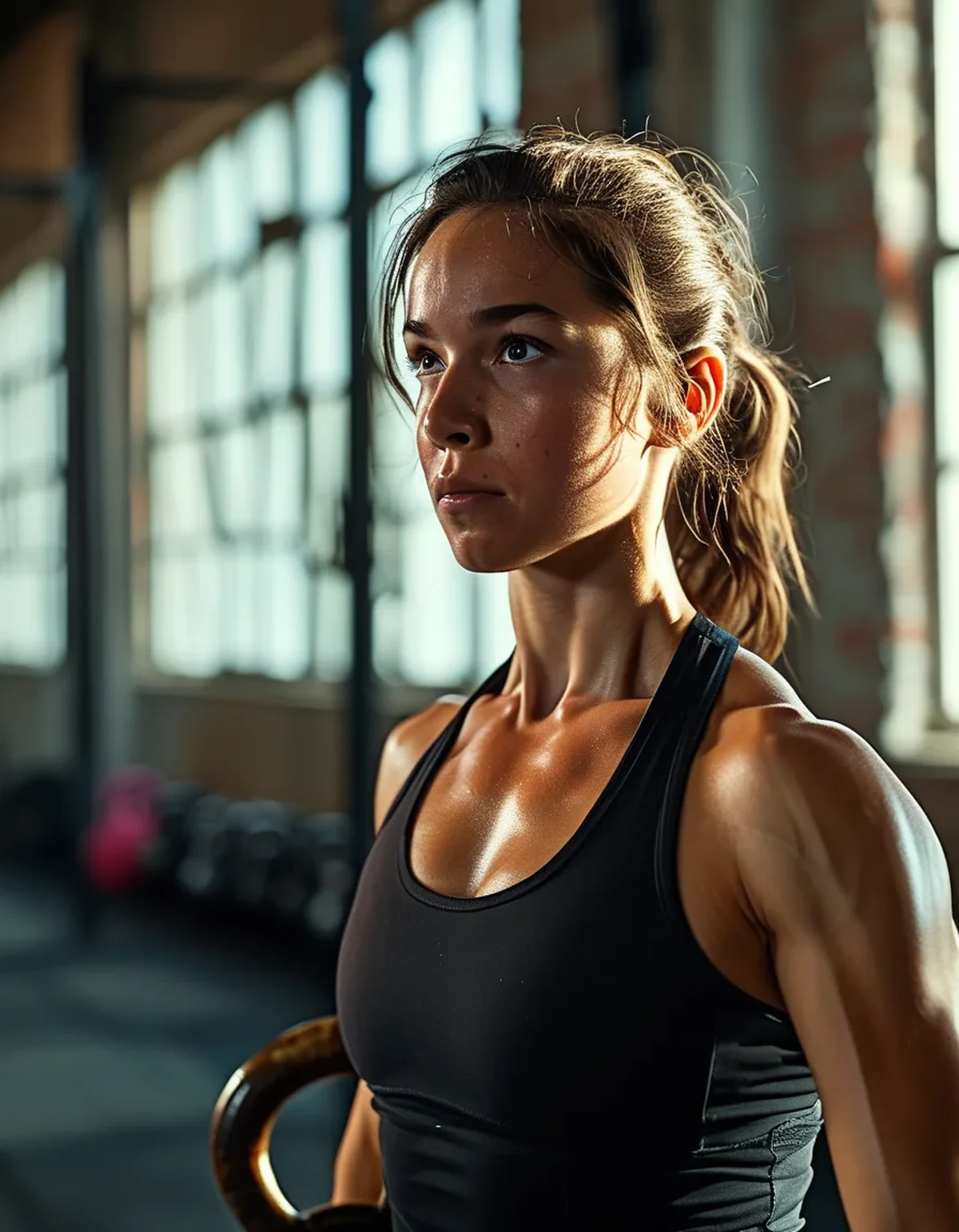 How to Build Bone When Your Joints Cannot Take Impact