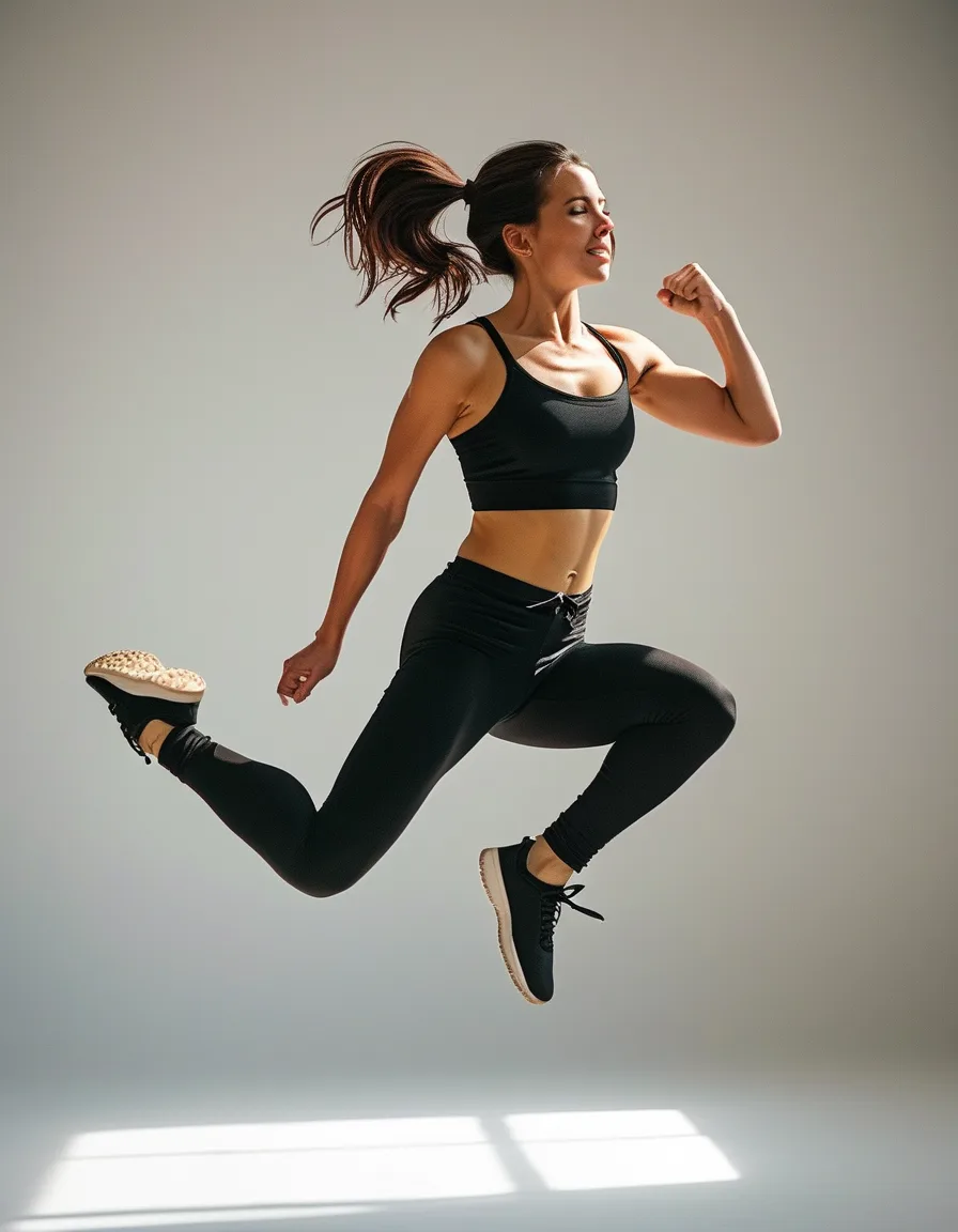 Impact Training for Bones: The Jump Your Skeleton Is Asking For
