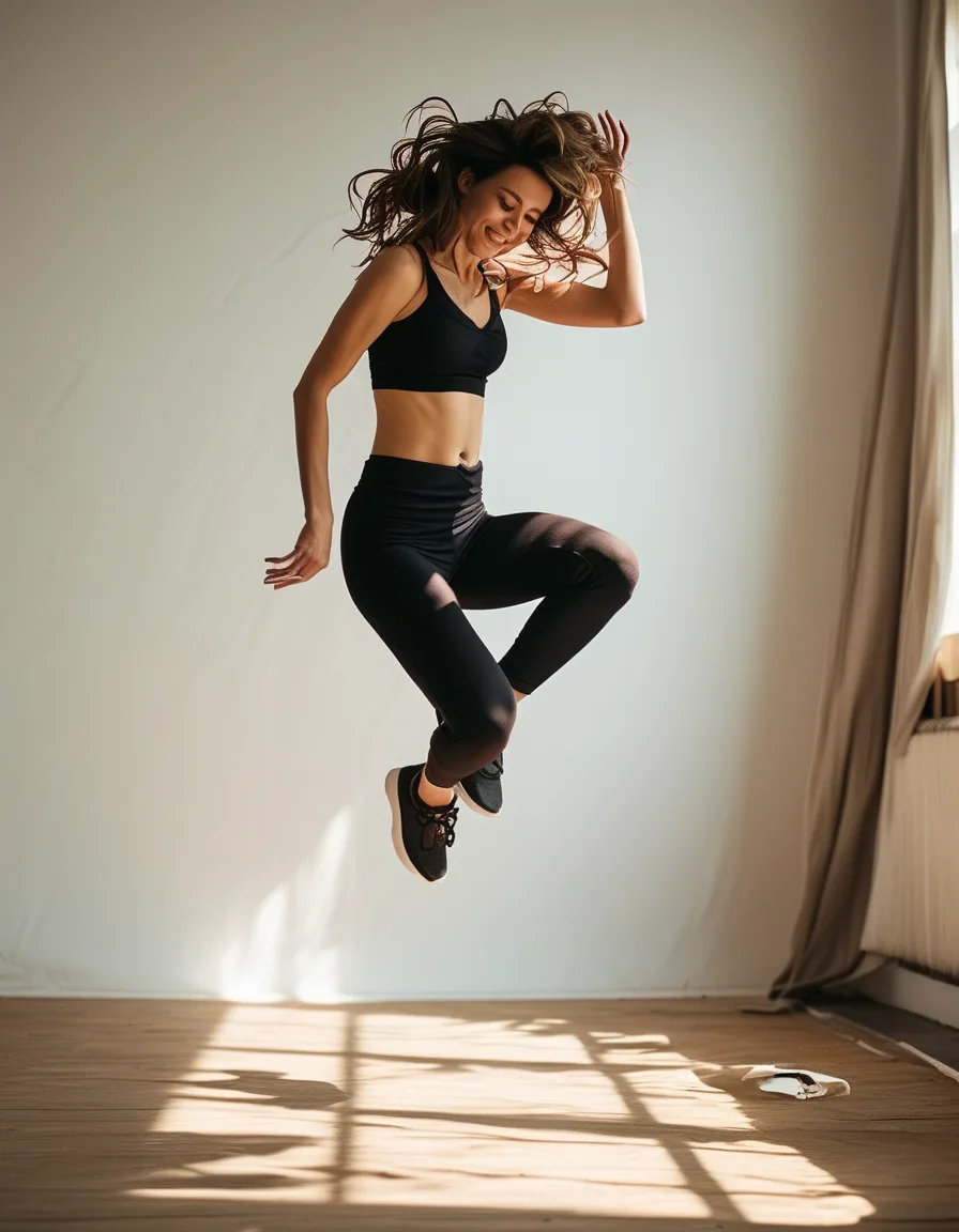 Impact Training for Bones: The Jump Your Skeleton Is Asking For