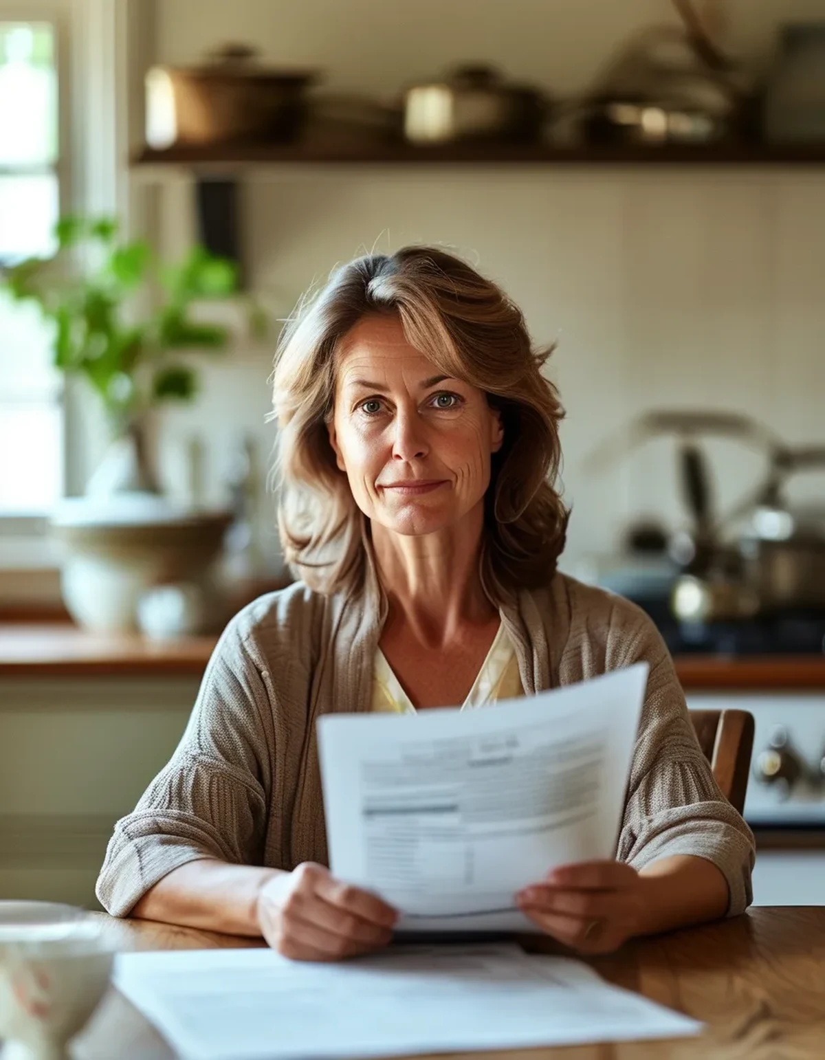 Your Bone Density Score, Decoded: What T-Scores and Z-Scores Actually Tell You