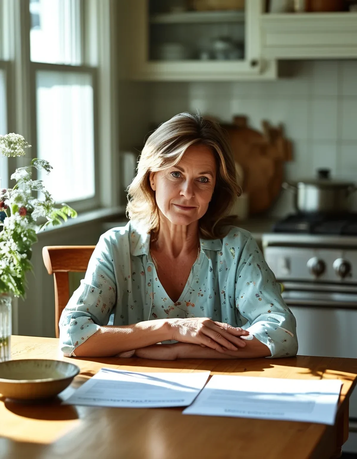 Your Bone Density Score, Decoded: What T-Scores and Z-Scores Actually Tell You